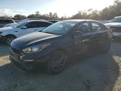 3KPF34AD0ME278551 2021 KIA FORTE