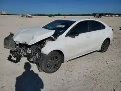 3KPF34AD0ME279411 2021 KIA FORTE