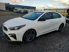 3KPF34AD0ME279652 2021 KIA FORTE