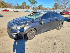 3KPF34AD0ME280171 2021 KIA FORTE