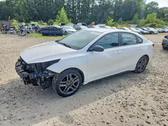3KPF34AD0ME280767 2021 KIA FORTE