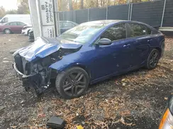 3KPF34AD0ME280798 2021 KIA FORTE