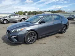 3KPF34AD0ME281255 2021 KIA FORTE
