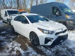 3KPF34AD0ME282275 2021 KIA FORTE