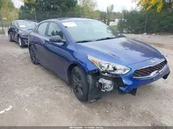 3KPF34AD0ME282387 2021 KIA FORTE