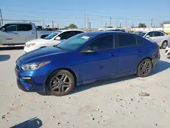 3KPF34AD0ME282468 2021 KIA FORTE