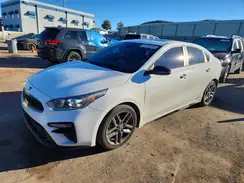 3KPF34AD0ME283247 2021 KIA FORTE