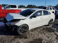3KPF34AD0ME283538 2021 KIA FORTE