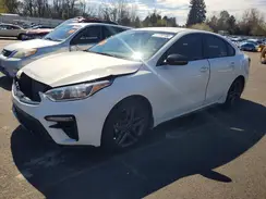 3KPF34AD0ME283877 2021 KIA FORTE