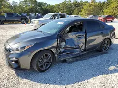 3KPF34AD0ME286035 2021 KIA FORTE