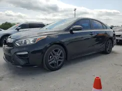 3KPF34AD0ME286083 2021 KIA FORTE