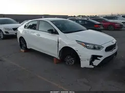 3KPF34AD0ME286763 2021 KIA FORTE