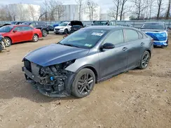 3KPF34AD0ME289372 2021 KIA FORTE