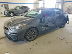 3KPF34AD0ME296094 2021 KIA FORTE