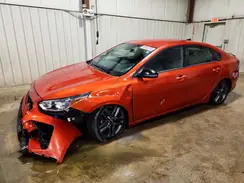 3KPF34AD0ME309068 2021 KIA FORTE