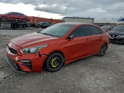 3KPF34AD0ME309619 2021 KIA FORTE