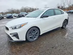 3KPF34AD0ME310026 2021 KIA FORTE