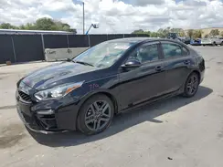3KPF34AD0ME311063 2021 KIA FORTE