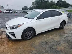 3KPF34AD0ME311094 2021 KIA FORTE