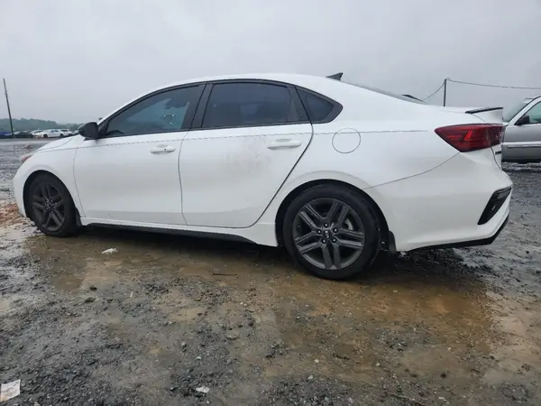 3KPF34AD0ME311094 2021 KIA FORTE - Image 2
