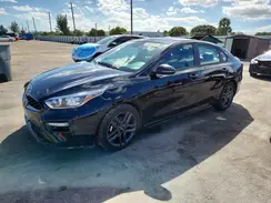 3KPF34AD0ME311970 2021 KIA FORTE