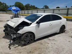 3KPF34AD0ME312715 2021 KIA FORTE