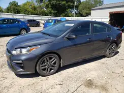 3KPF34AD0ME313332 2021 KIA FORTE