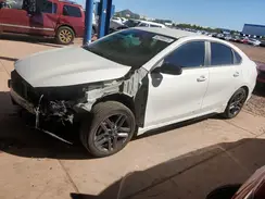3KPF34AD0ME316845 2021 KIA FORTE