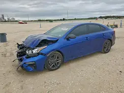 3KPF34AD0ME320698 2021 KIA FORTE