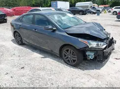 3KPF34AD0ME320992 2021 KIA FORTE