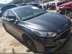3KPF34AD0ME324542 2021 KIA FORTE
