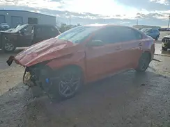 3KPF34AD0ME326078 2021 KIA FORTE