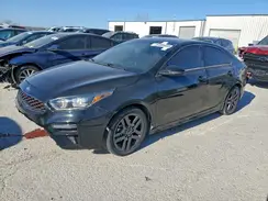3KPF34AD0ME326744 2021 KIA FORTE