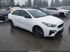 3KPF34AD0ME326792 2021 KIA FORTE