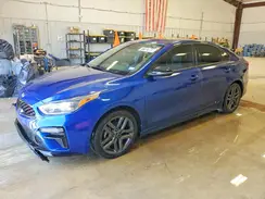 3KPF34AD0ME327666 2021 KIA FORTE
