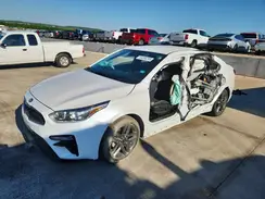 3KPF34AD0ME328090 2021 KIA FORTE