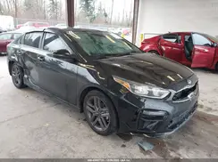 3KPF34AD0ME329241 2021 KIA FORTE