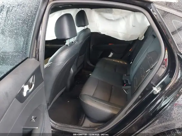 3KPF34AD0ME329241 2021 KIA FORTE - Image 8