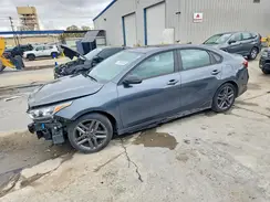 3KPF34AD0ME329661 2021 KIA FORTE