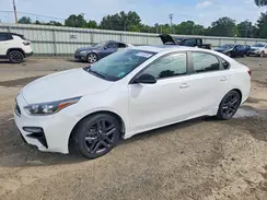 3KPF34AD0ME330101 2021 KIA FORTE