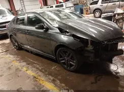 3KPF34AD0ME332026 2021 KIA FORTE