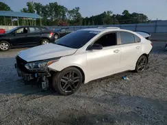 3KPF34AD0ME333080 2021 KIA FORTE