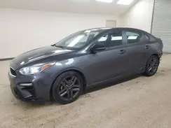 3KPF34AD0ME336724 2021 KIA FORTE