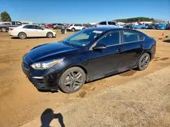 3KPF34AD0ME339235 2021 KIA FORTE