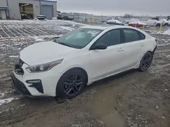3KPF34AD0ME339848 2021 KIA FORTE
