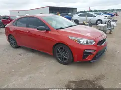 3KPF34AD0ME339977 2021 KIA FORTE
