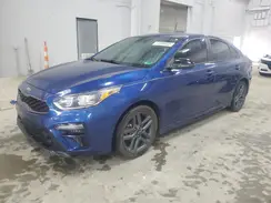 3KPF34AD0ME349439 2021 KIA FORTE