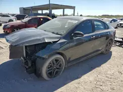3KPF34AD0ME350722 2021 KIA FORTE