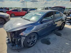 3KPF34AD0ME351885 2021 KIA FORTE