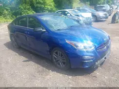 3KPF34AD0ME351921 2021 KIA FORTE